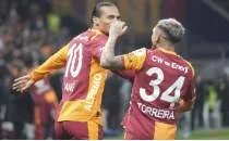 Galatasaray'dan Leroy Sane karar�!