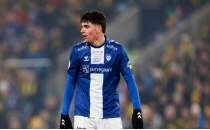 Karlsbakk'a Trabzonsporlu Lovik'ten transfer �a�r�s�!