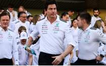 Toto Wolff: 'Nerede oldu�umuzu Albert Park'ta g�rece�iz'