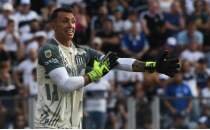 Muslera, �ngiltere ma��yla geri d�n�yor!