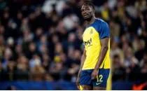 Be�ikta�'ta Abraham giderse Promise David