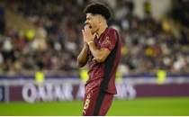 Galatasaray'da Okan Buruk, Gabriel Sara i�in karar�n� verdi