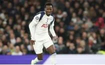 Pape Matar Sarr'dan Galatasaray karar�