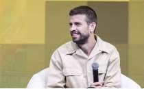 Gerard Pique'den El Clasico i�in iddial� tahmin