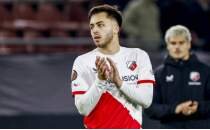 Be�ikta�'�n transferde El Karouani �srar�!