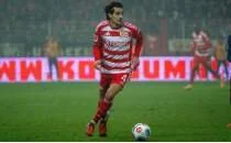 Fenerbah�e'de s�ra stoperde: Diogo Leite