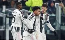 Be�ikta�'ta McKennie zirvesi