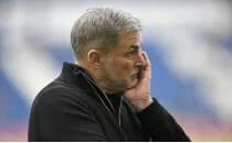 Stefan Kuntz i�in taciz iddias�!