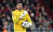 Be�ikta�'ta alternatif aday: Rui Silva