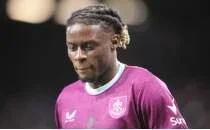 Premier Lig'den Galatasaray'a: Lesley Ugochukwu 