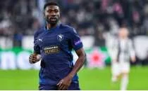 Fenerbah�e i�in s�rpriz stoper iddias�: Luckassen