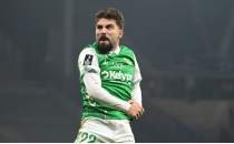 Fenerbah�e ve Be�ikta� transfer yar���nda: Zuriko Davitashvili