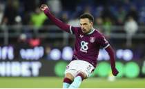 Be�ikta�'�n yeni hedefi: Quilindschy Hartman