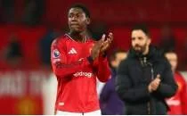 Be�ikta�, Mainoo'nun �artlar�n� sordu!