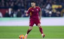 Be�ikta�'ta Lorenzo Pellegrini sesleri!