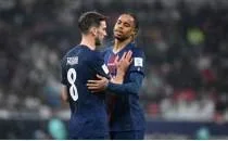 Arsenal'in yeni g�zdesi Barcola