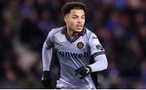 Mario Stroeykens'ten Be�ikta�'a ret!