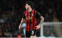 Fenerbah�e'ye bedava stoper: Senesi