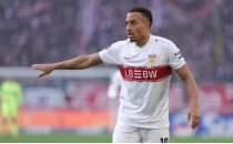 Stuttgart'tan Jamie Leweling i�in 40 milyon euro'ya ret!