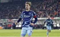 Lazio'da Guendouzi yerine Kenneth Taylor!