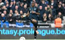 Liverpool'dan 21'lik stopere 49.2 milyon Euro!