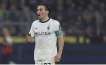 Fenerbah�e'nin listesinde: Rocco Reitz