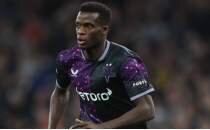 Galatasaray'dan scout transferi: Youssoupha Mbodji