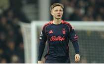 Be�ikta�'ta dev hedef: James McAtee