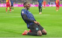 Fenerbah�e'de forvet i�in yeni hedef: Ange Yoan Bonny