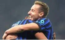 Fenerbah�e'den David Frattesi i�in transfer plan�