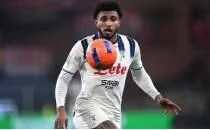 Ederson: 'Ad�m�n an�lmas� g�zel bir �ey!'