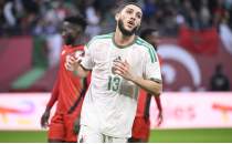 Be�ikta�'ta sol bek transferinde g�ndem yeniden Hadjam!