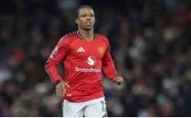 Be�ikta�'a gidecekti, Manchester United izin vermedi!