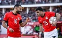 M�s�r, uzatmalarda �eyrek finale y�kseldi!