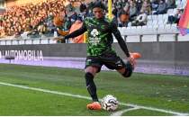 Trabzonspor'un sol beki Bel�ika'dan: Flavio Nazinho!