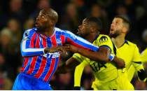 Mateta'dan gelece�i i�in karar!