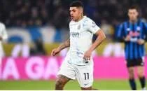 Be�ikta�l�lar�n g�z� kula�� transferde: Luis Henrique