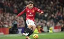 Galatasaray'da Torreira, Ugarte'ye kefil oldu