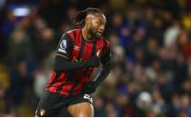 Antoine Semenyo i�in Manchester City yan�t�