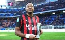 Tedesco, Nkunku'yu ikna etti: S�ra Milan'da!