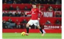 Muslera'dan Ugarte'ye: 'Hi� d���nme, Galatasaray'a git'