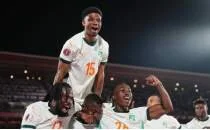 Fildi�i Sahili �eyrek finalde M�s�r'�n rakibi oldu