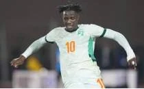 Wilfried Zaha: '�nsanlar �abuk unutuyor'