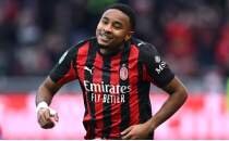 Galatasaray'dan Christopher Nkunku s�rprizi!