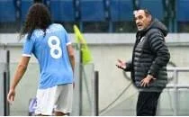 Sarri'den Guendouzi sorusuna: 'Daha iyisi 80 milyon Euro'