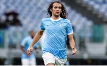 Domenico Tedesco'dan y�netime net talep: 'Onu al�n'