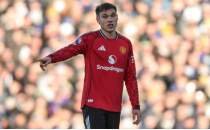 Galatasaray'�n Manchester United'dan hedefi!