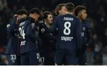 Paris Saint-Germain, derbide kazand�!
