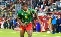 Rennes'ten Nagida i�in Be�ikta�'a ret!