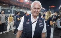 Helmut Marko, F1'deki g�� s�ralamas�n� a��klad�!
